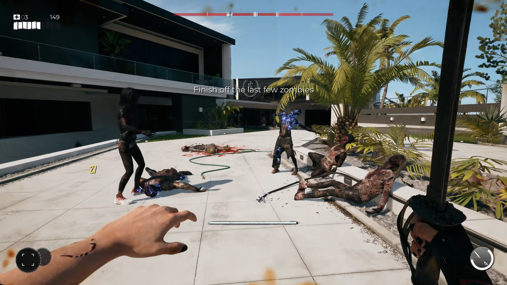 Dead Island 2 LOW