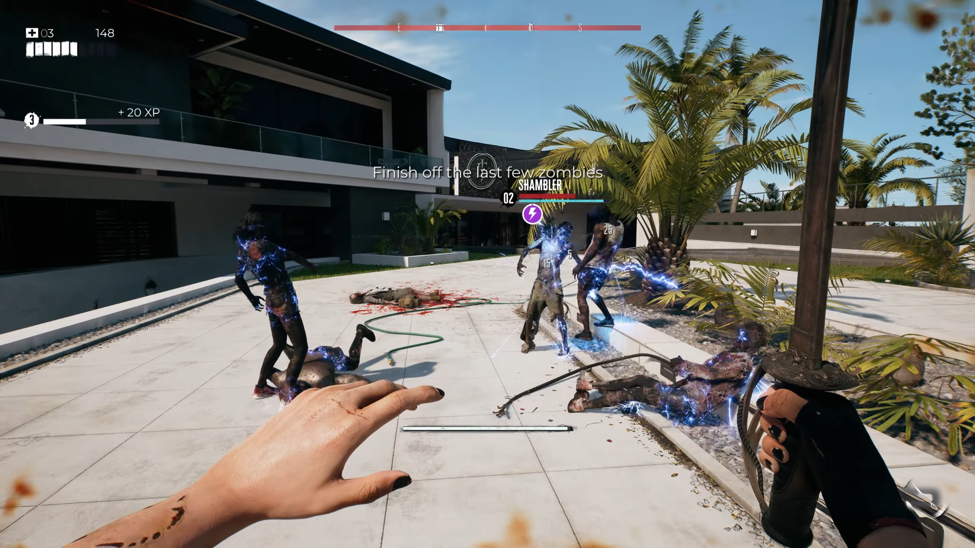 Dead Island 2 ULTRA