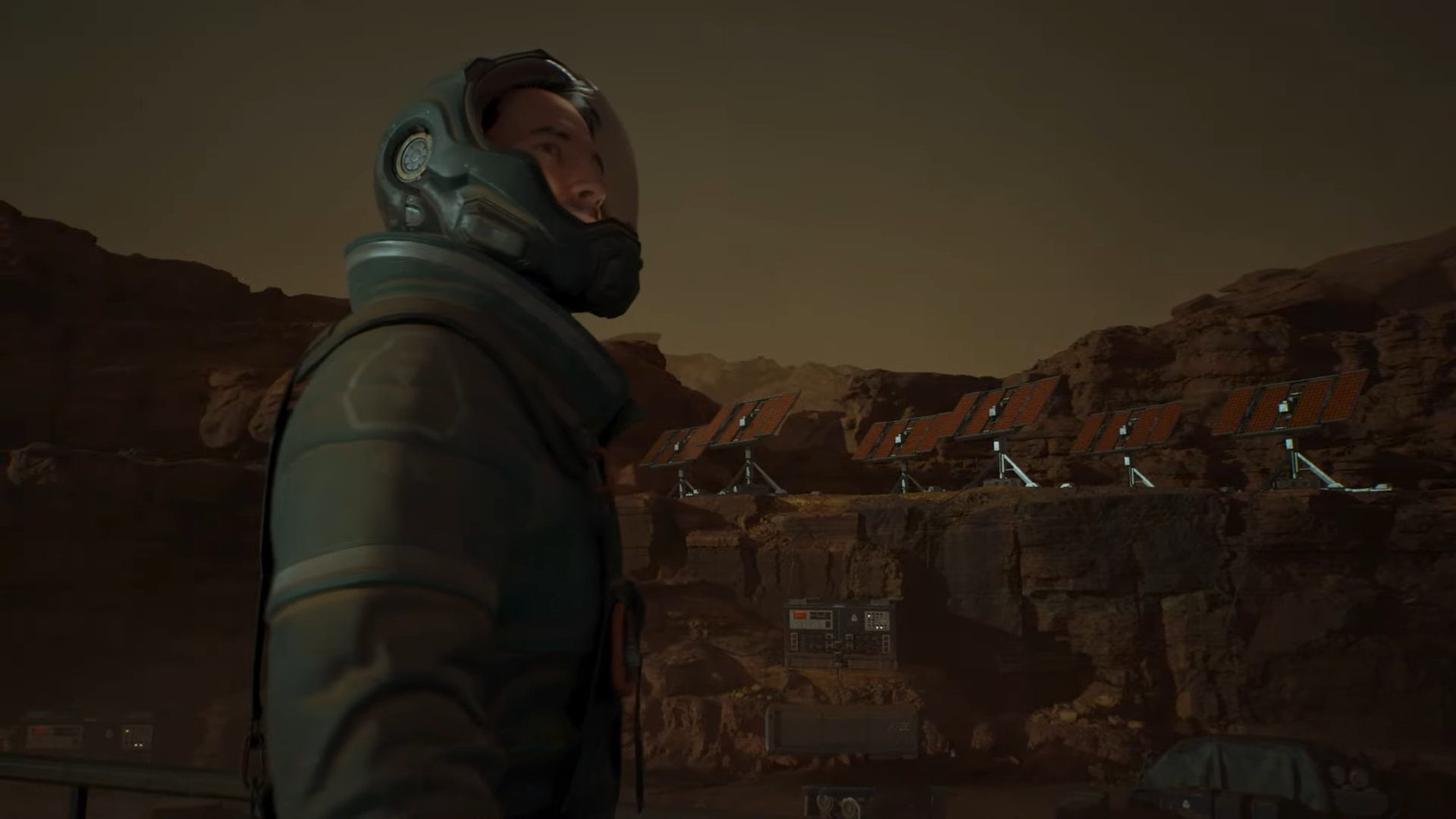 Fort Solis ULTRA