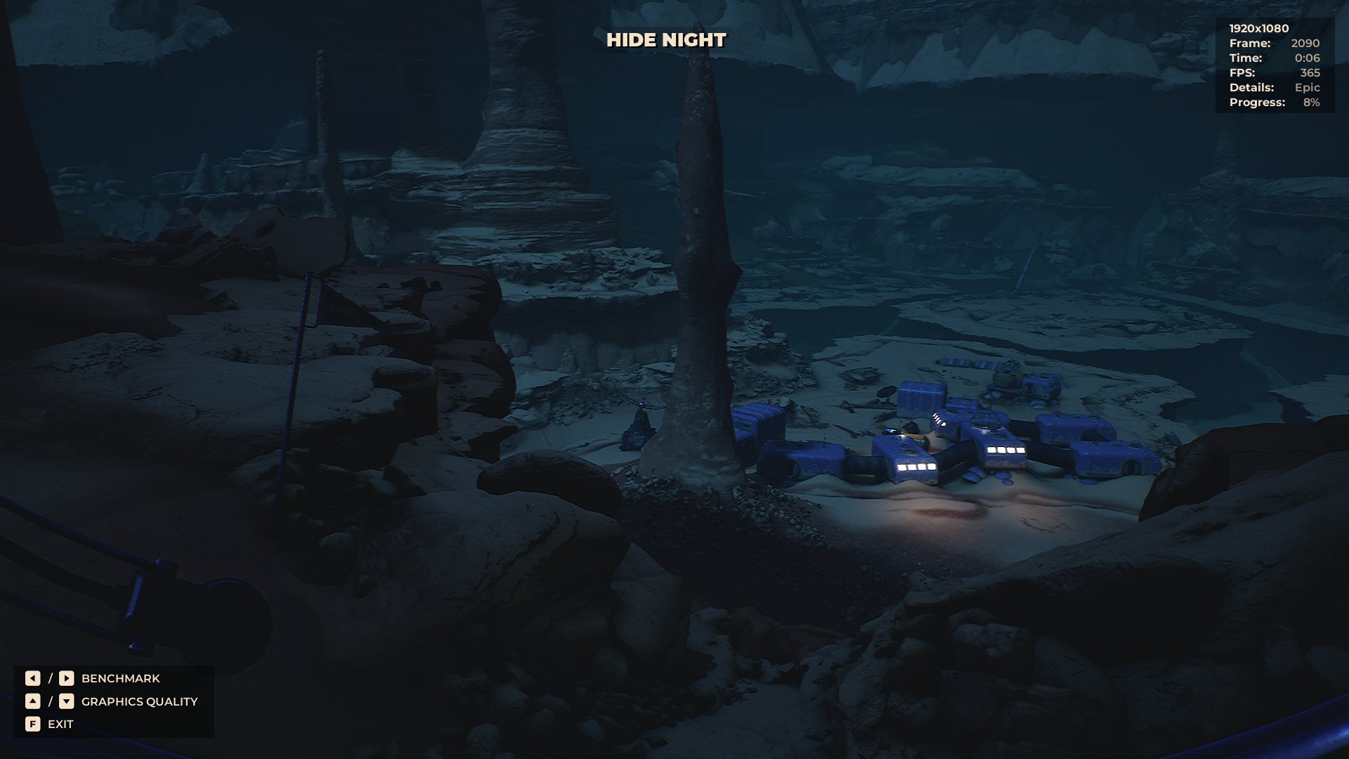 The Invincible ULTRA
