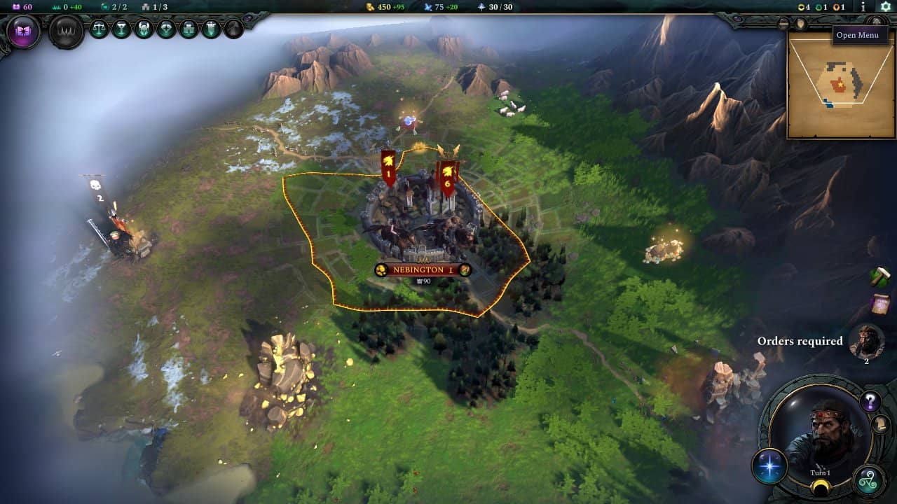 Age of Wonders 4 ULTRA