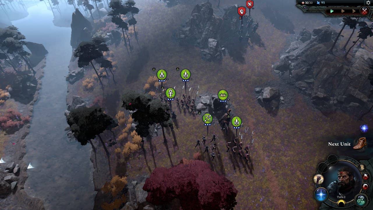 Age of Wonders 4 ULTRA