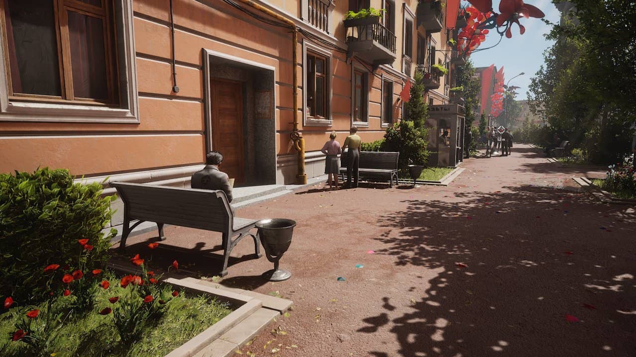 Atomic Heart ULTRA