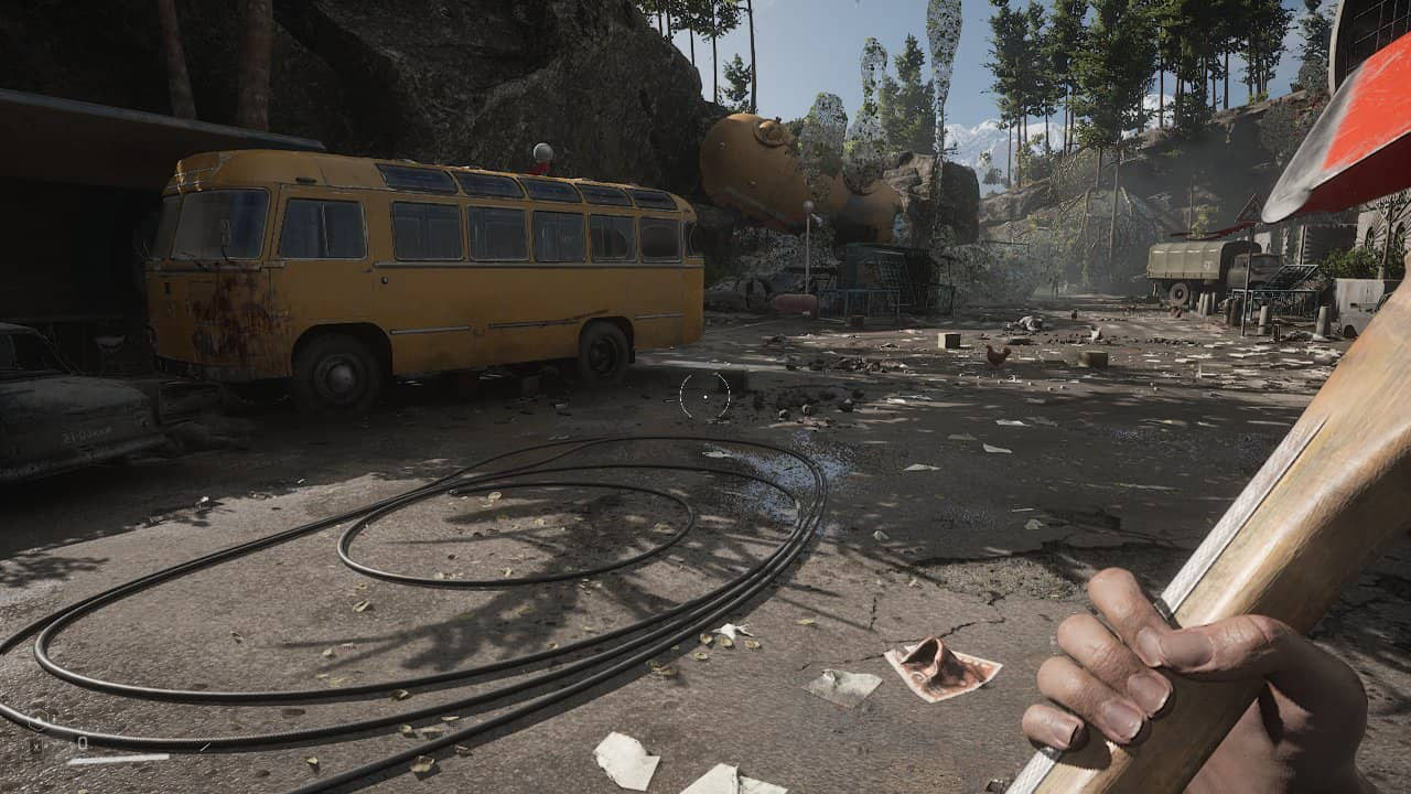 Atomic Heart ULTRA