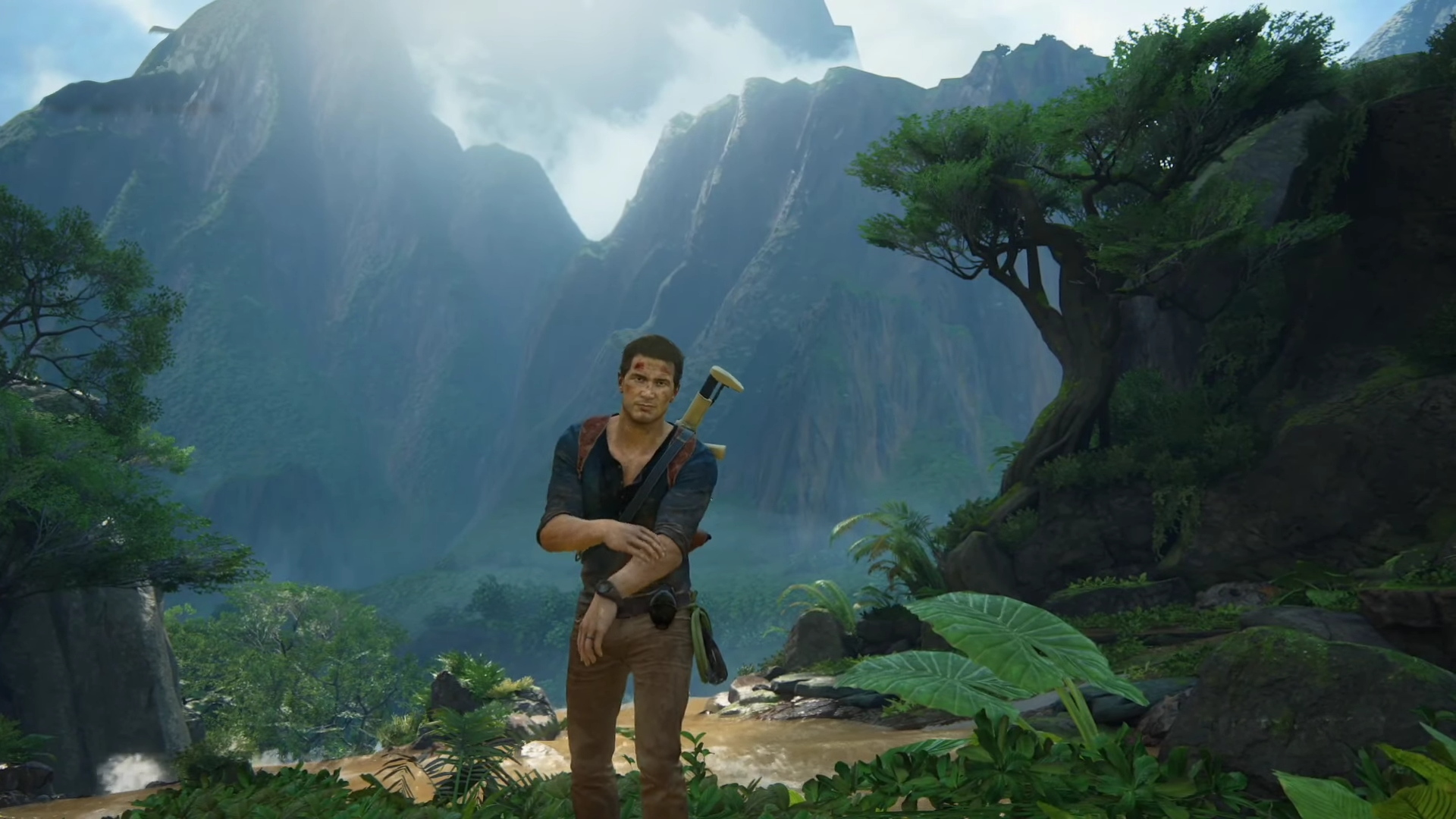 UNCHARTED Legacy of Thieves Collection ULTRA