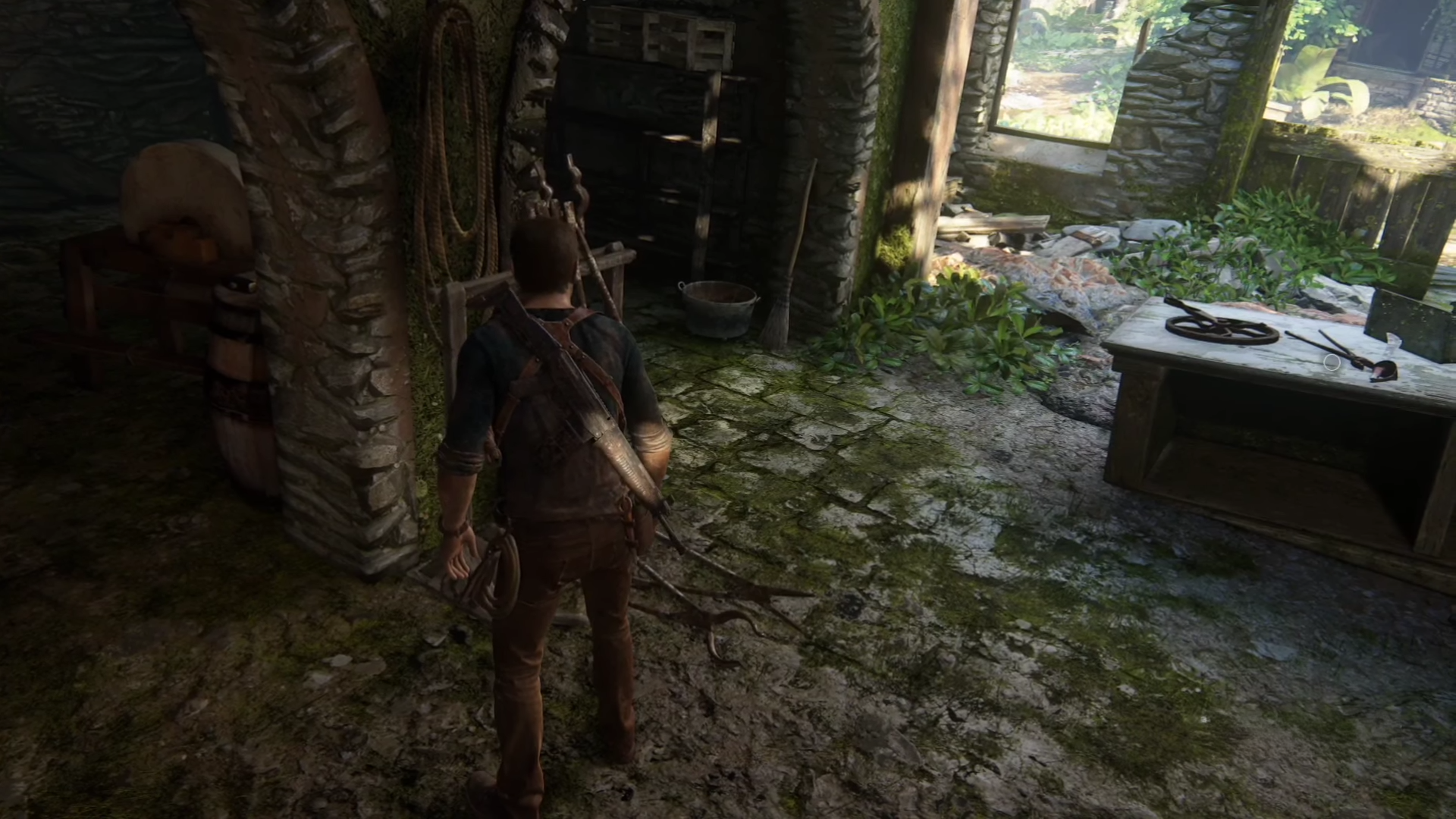 UNCHARTED Legacy of Thieves Collection ULTRA