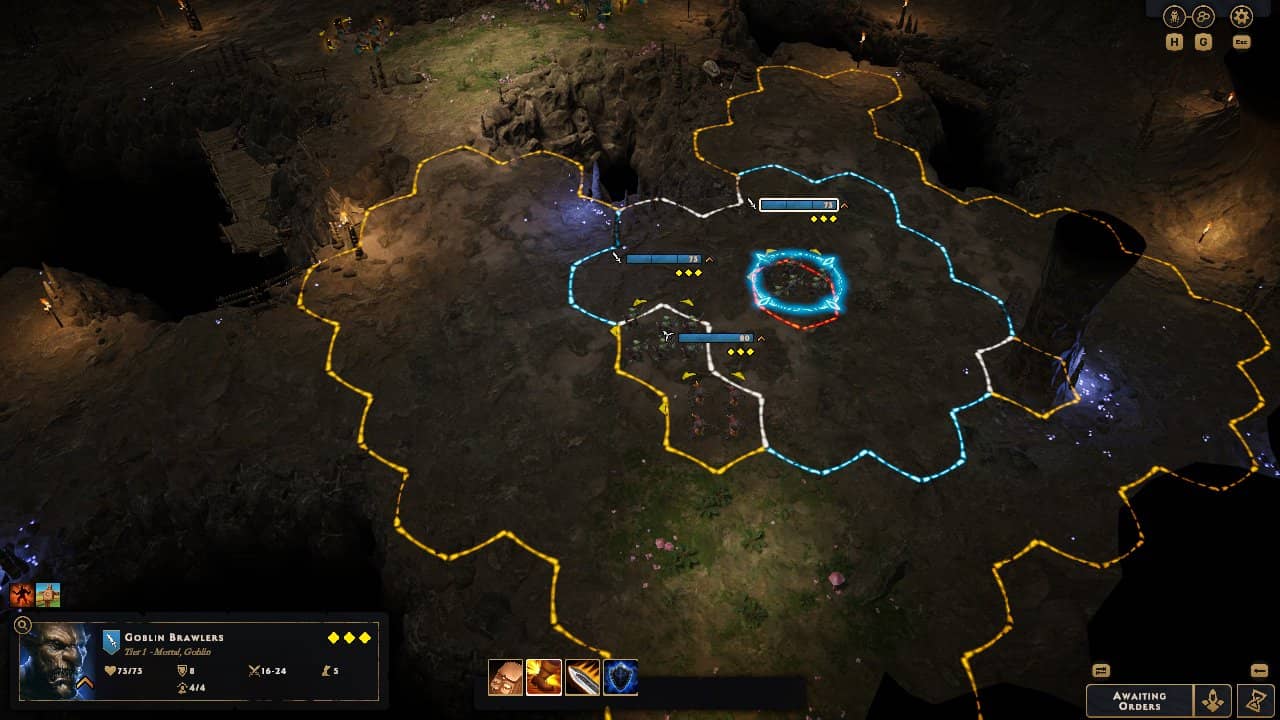 SpellForce Conquest of Eo LOW