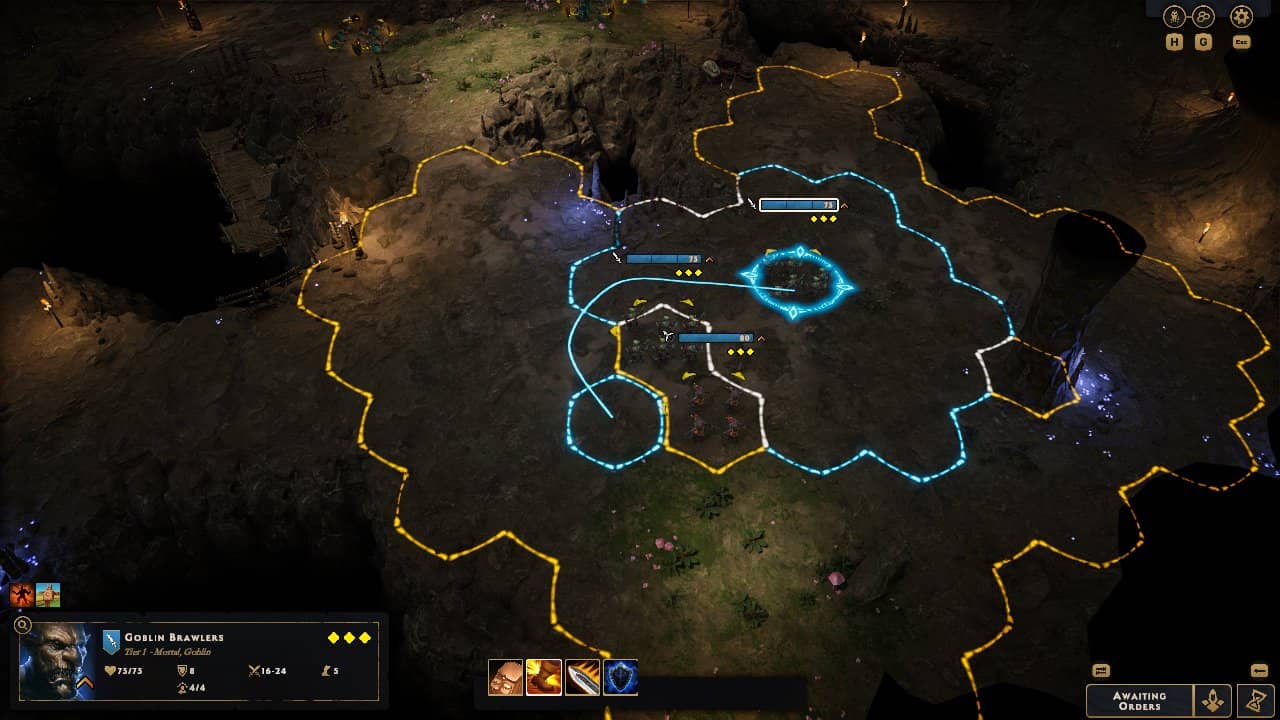 SpellForce Conquest of Eo ULTRA