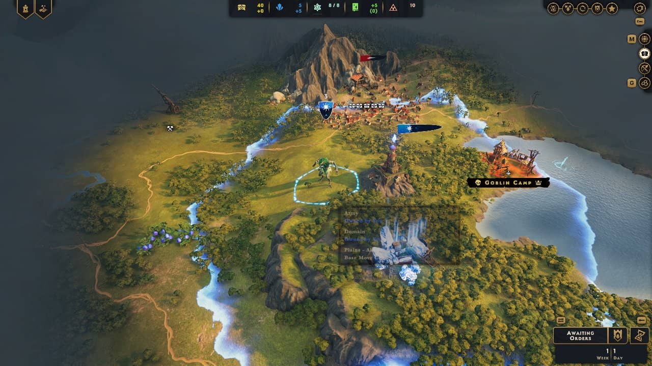 SpellForce Conquest of Eo ULTRA