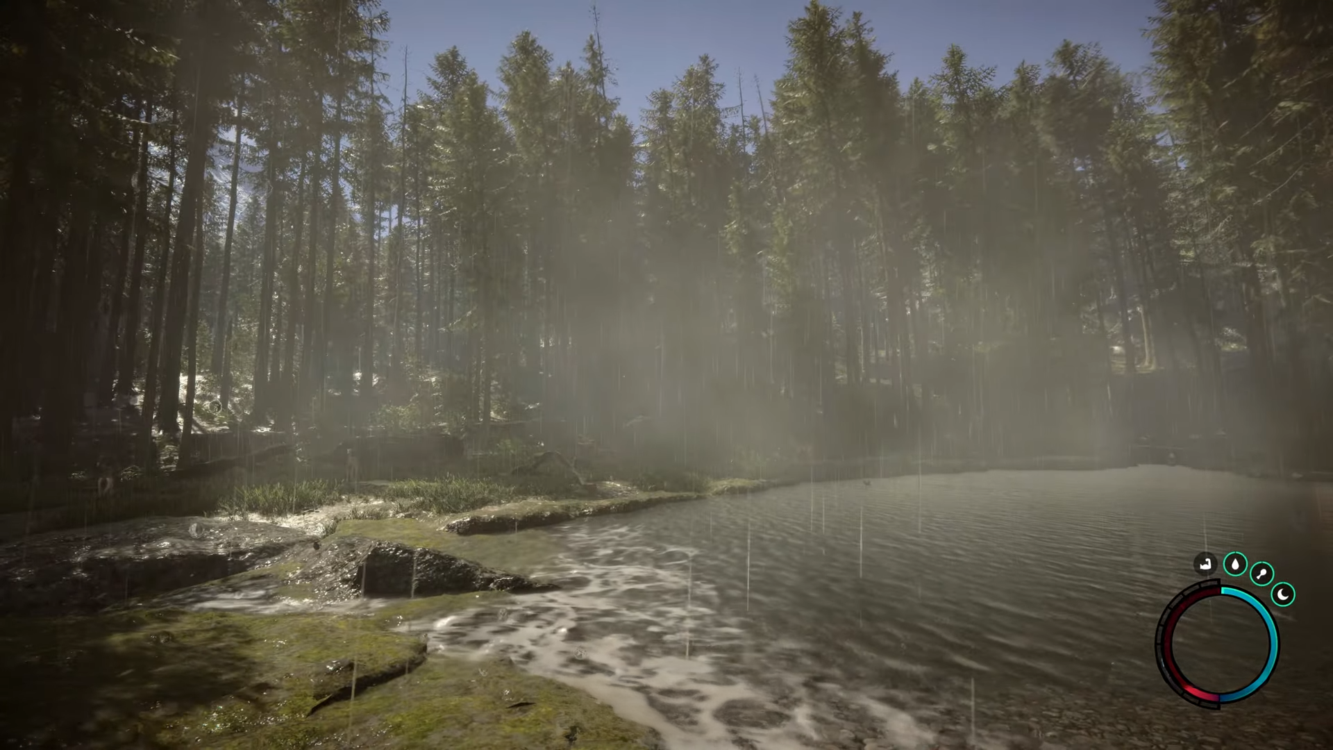 Sons Of The Forest ULTRA