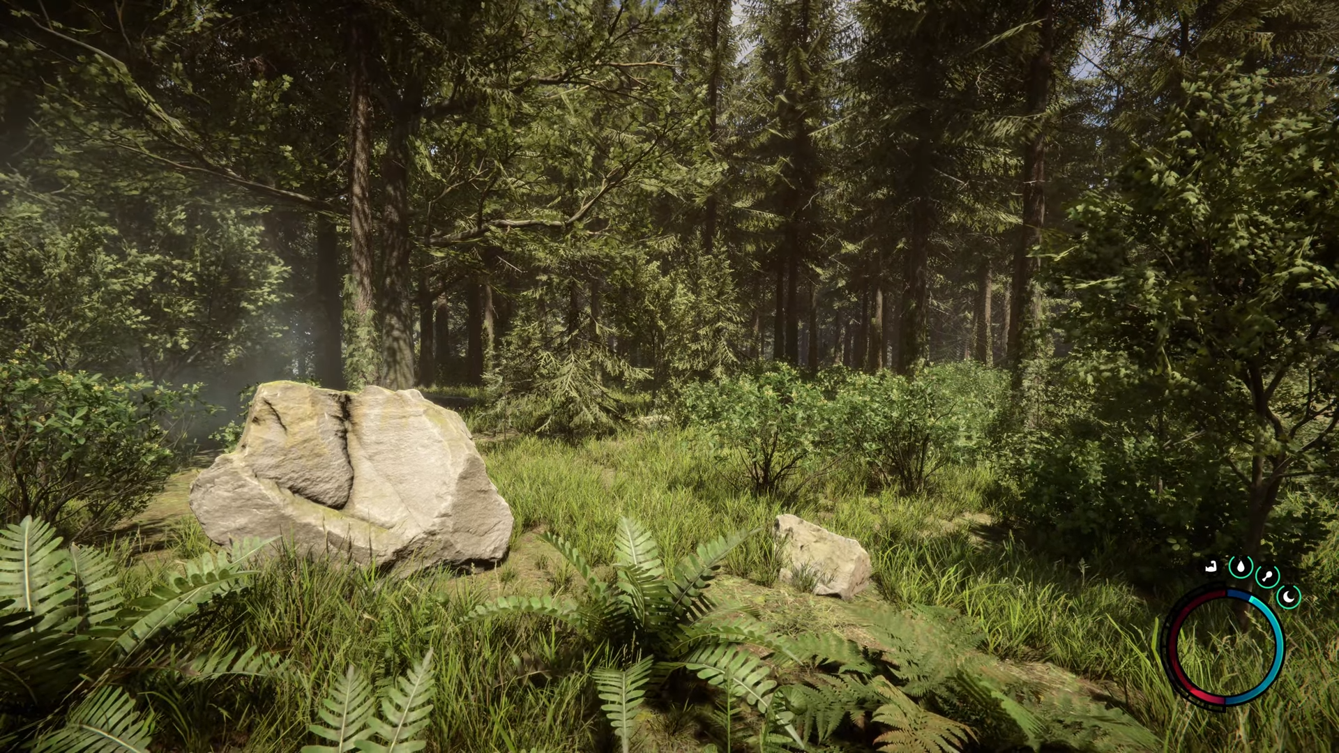 Sons Of The Forest ULTRA