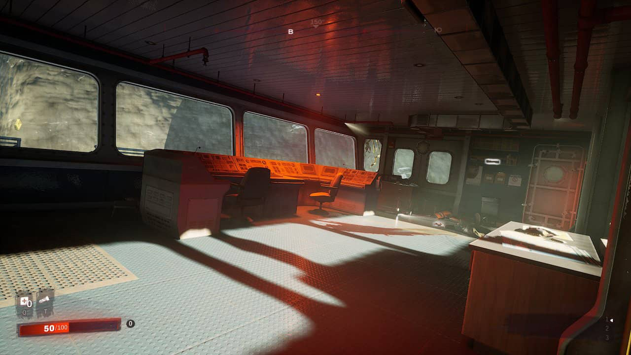 Redfall ULTRA