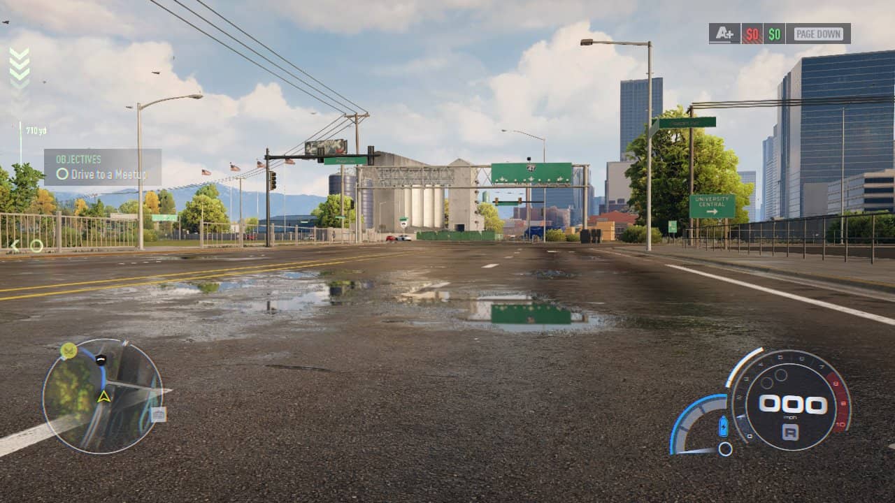 Need for Speed Unbound ULTRA