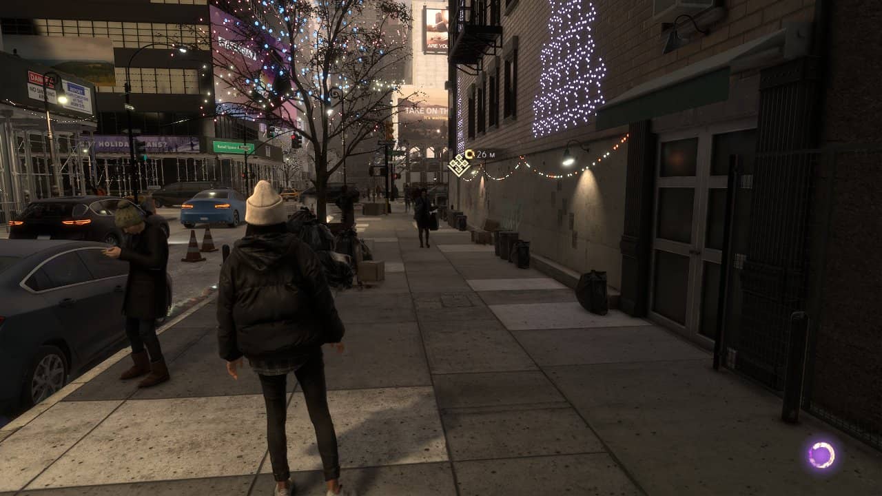 Forspoken ULTRA