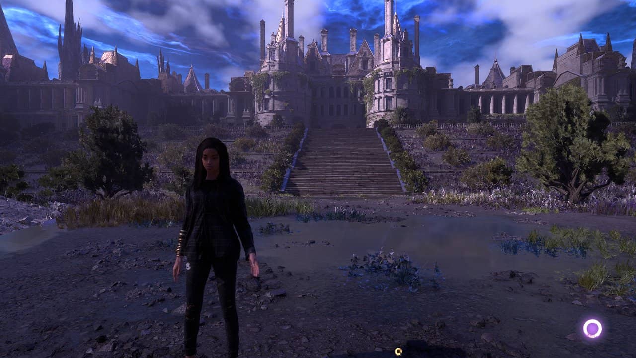 Forspoken ULTRA