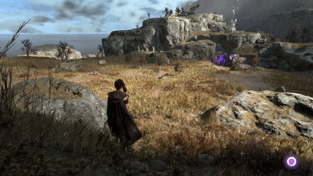 Forspoken ULTRA