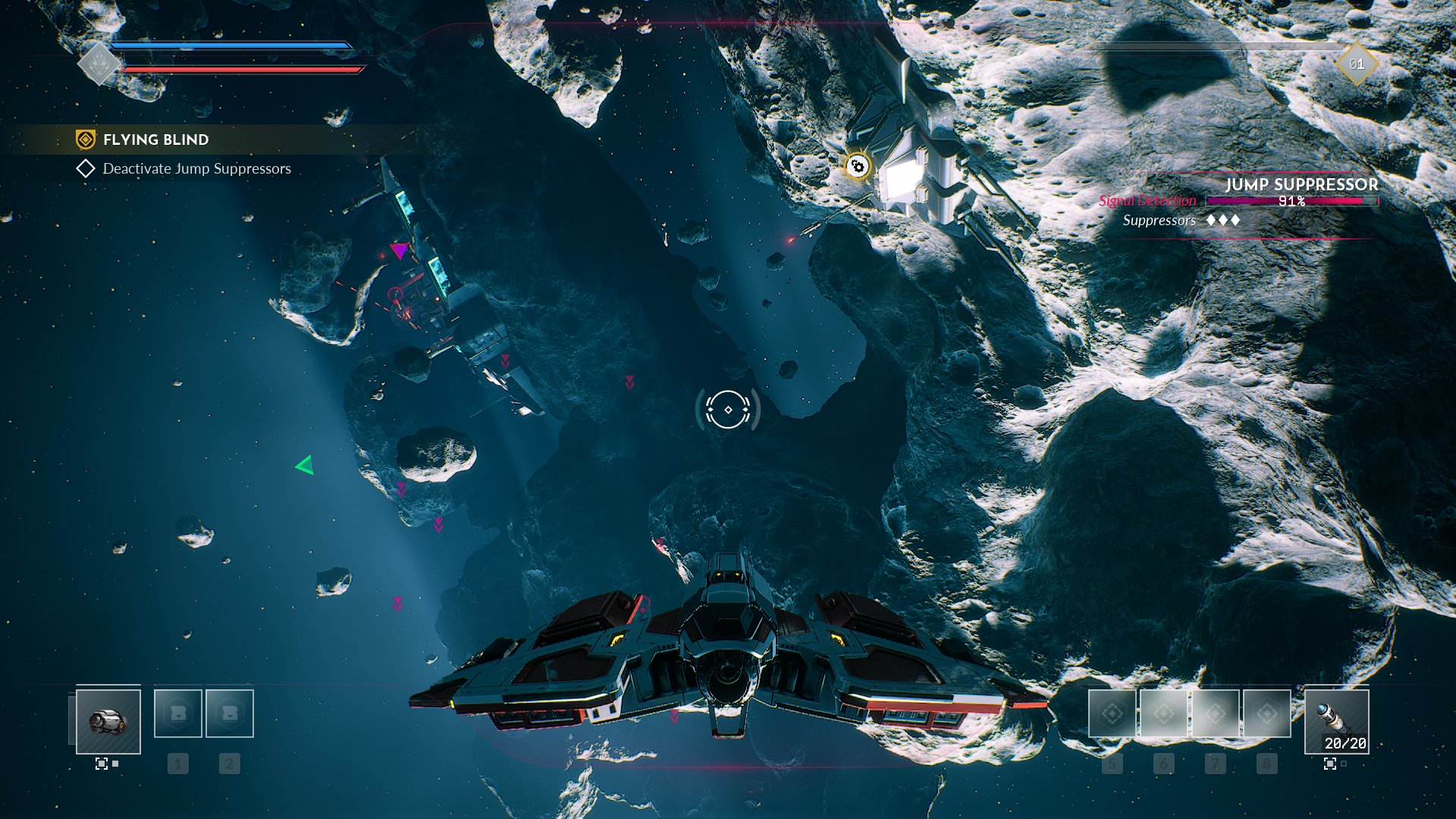 EVERSPACE 2 LOW