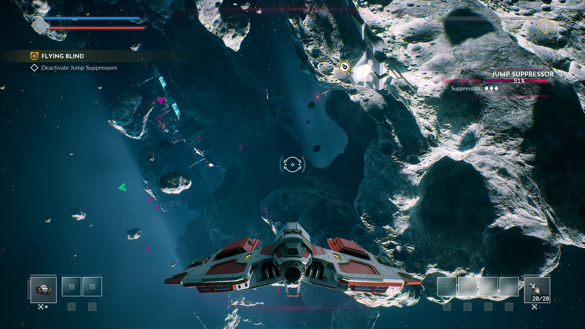 EVERSPACE 2 ULTRA
