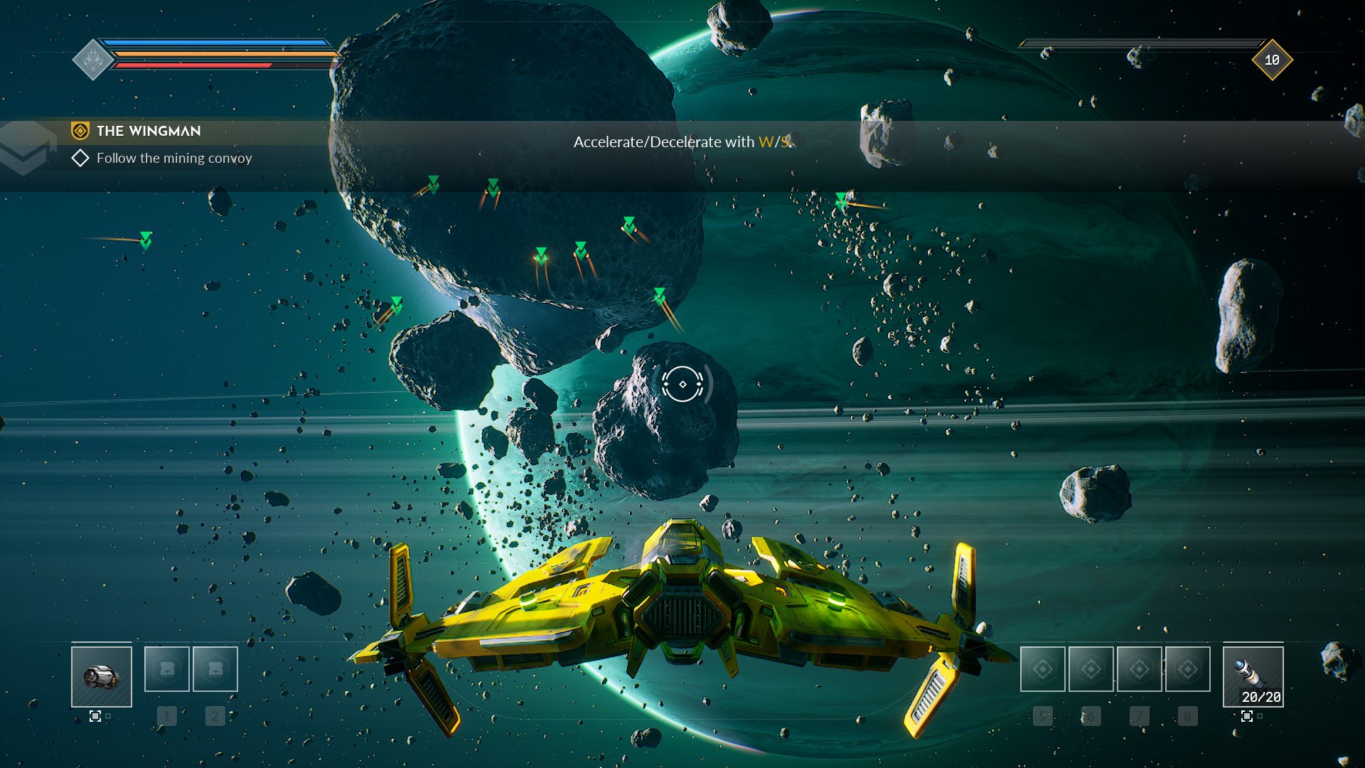 EVERSPACE 2 ULTRA