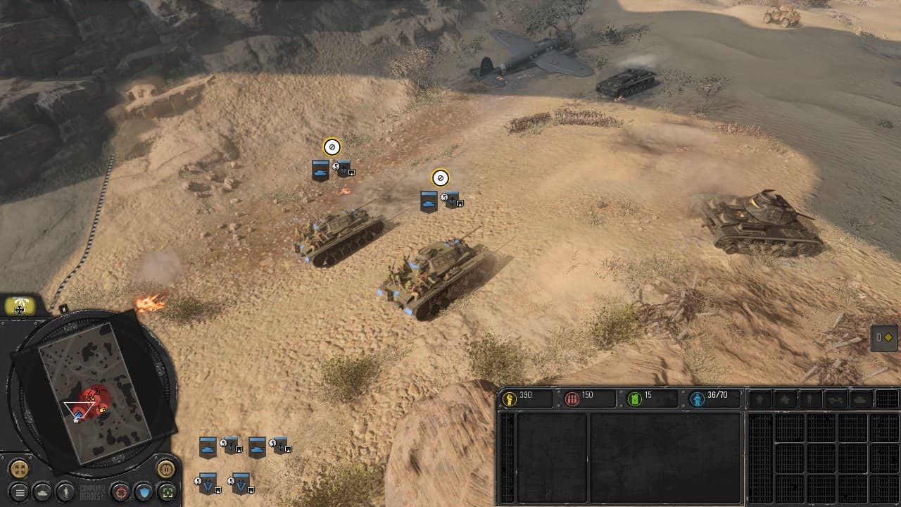 Company of Heroes 3 ULTRA