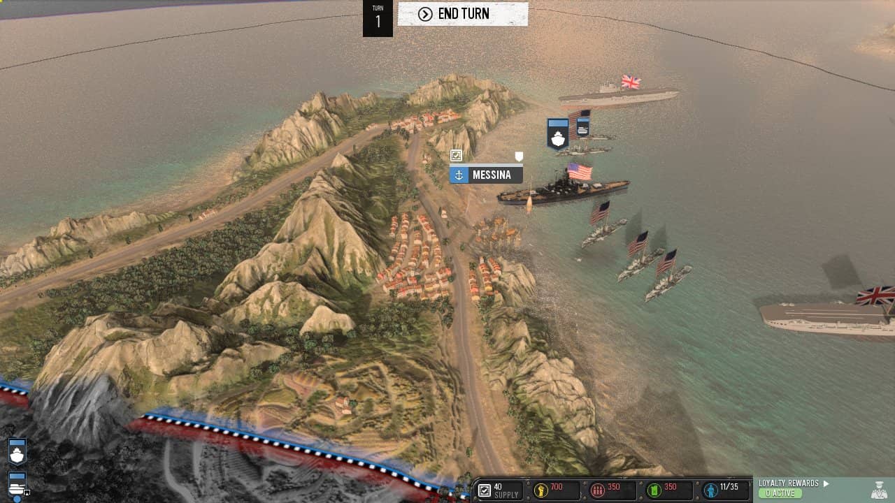 Company of Heroes 3 ULTRA