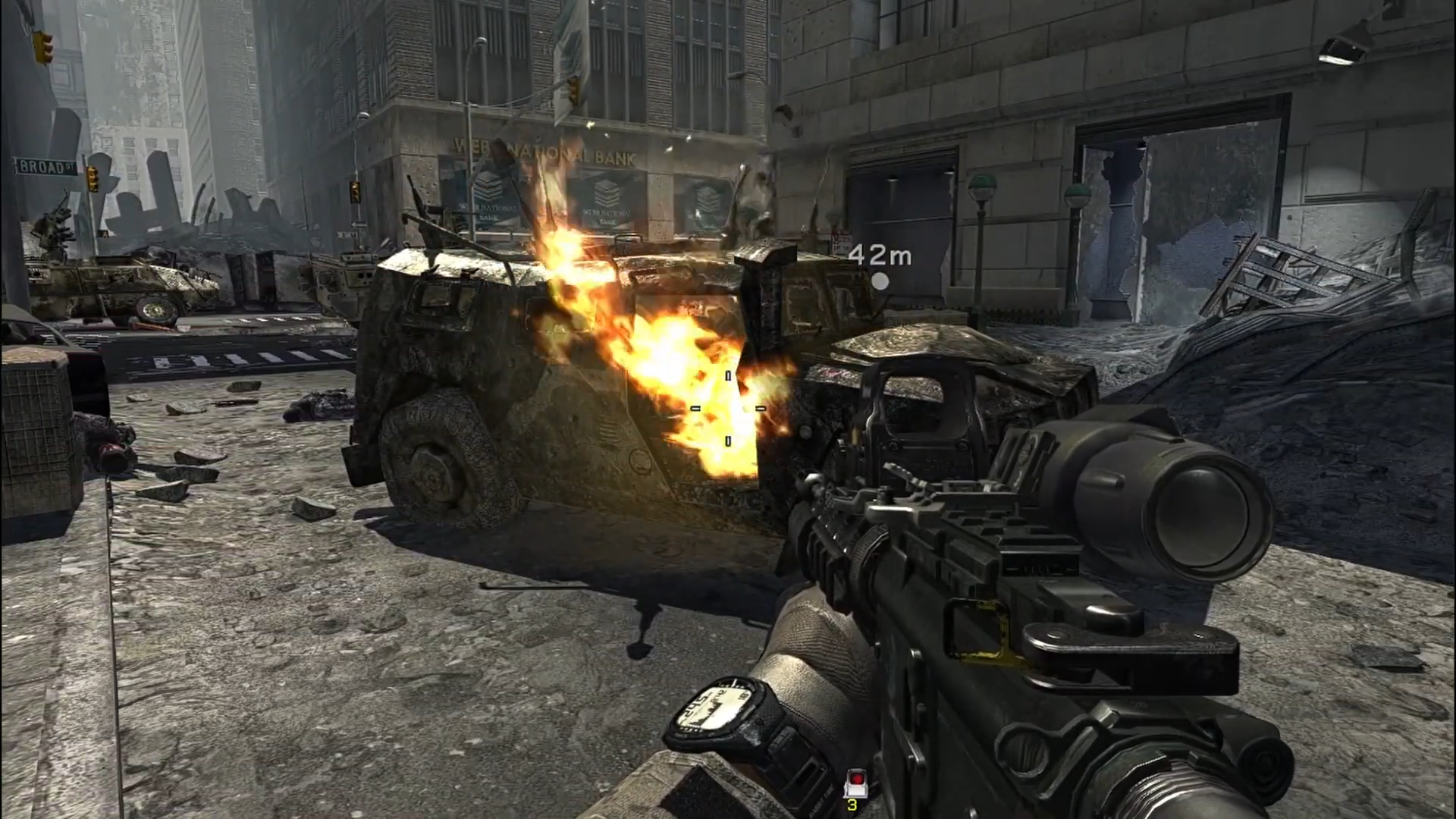 Call of Duty Modern Warfare III ULTRA
