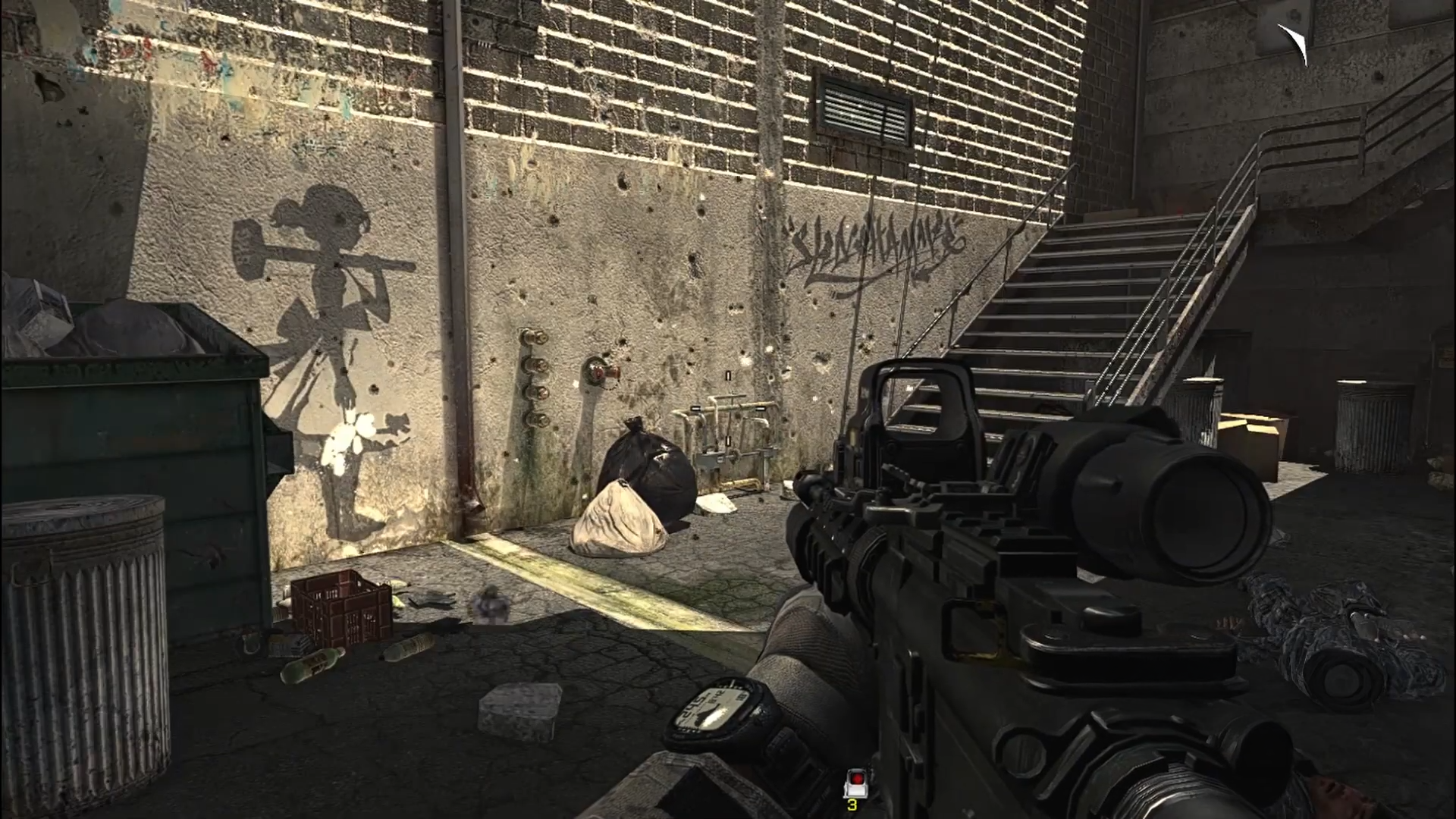Call of Duty Modern Warfare III ULTRA