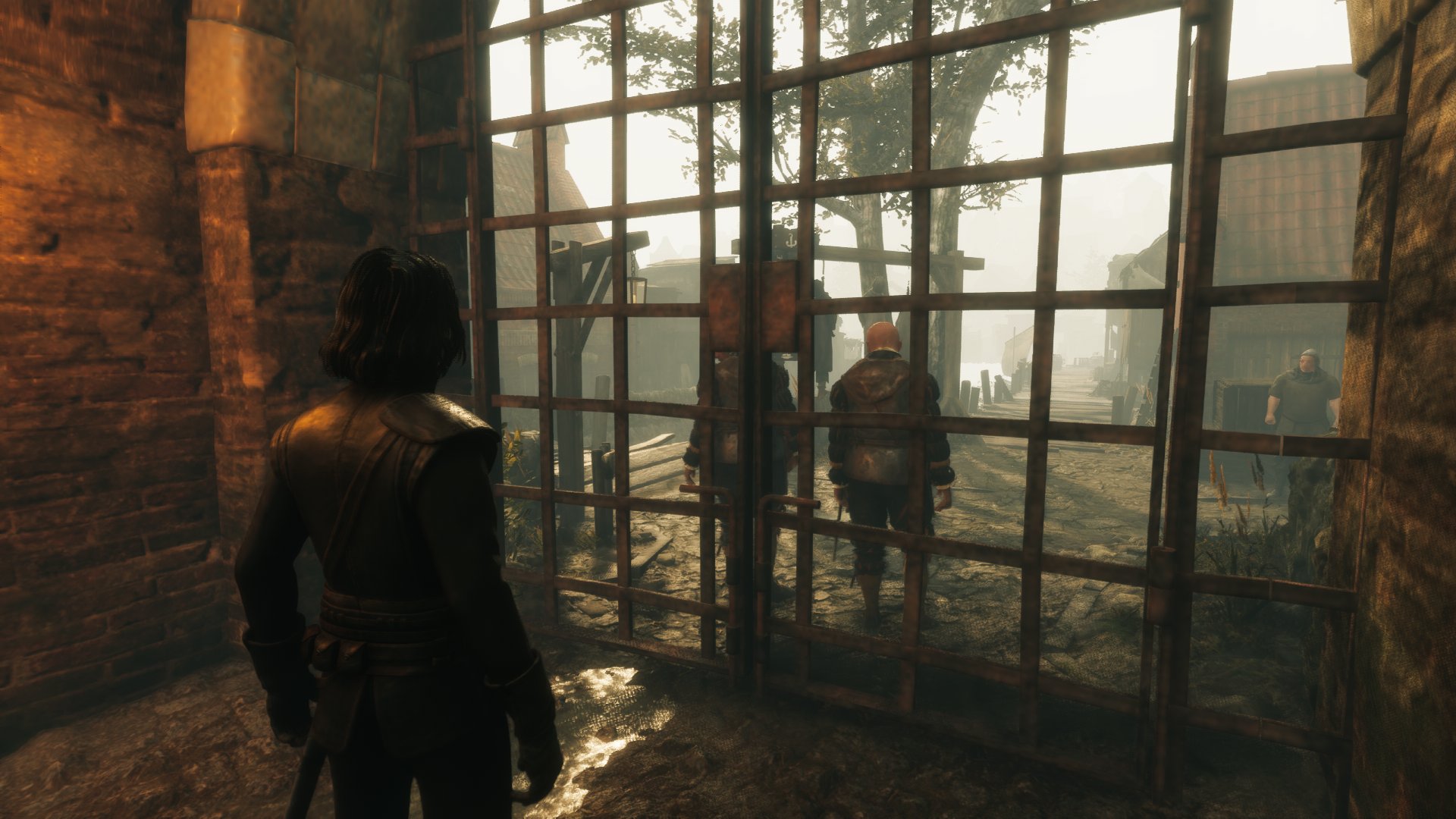 The Inquisitor LOW