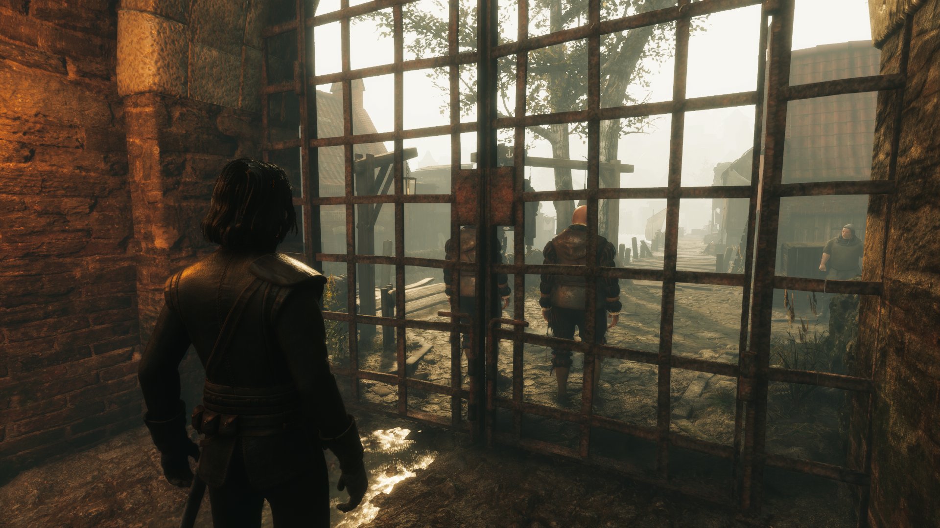The Inquisitor ULTRA