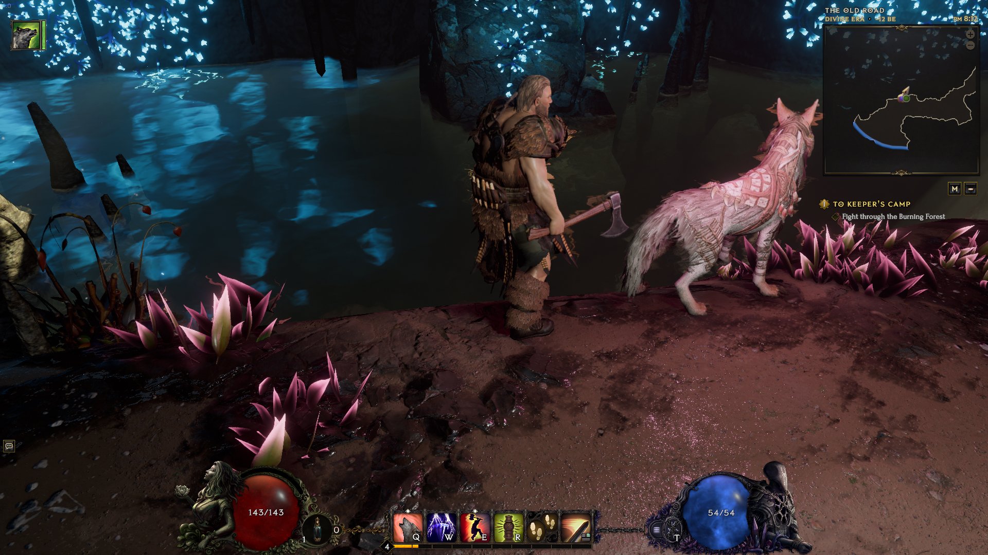 Last Epoch ULTRA