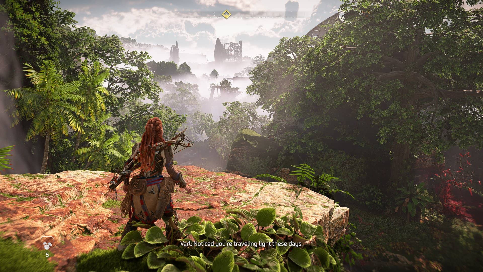 Horizon Forbidden West Complete Edition ULTRA
