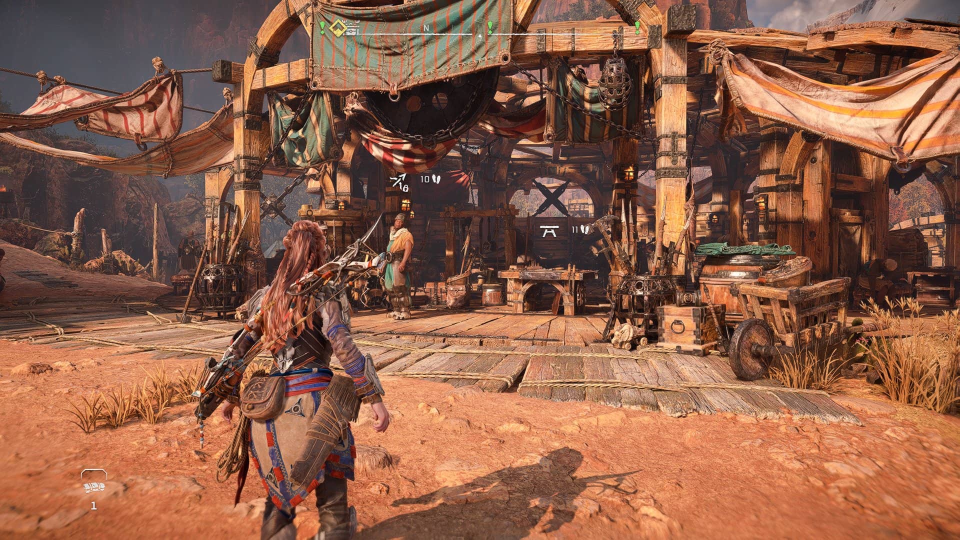 Horizon Forbidden West Complete Edition ULTRA