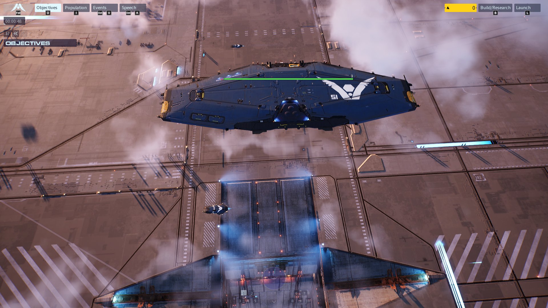 Homeworld 3 ULTRA