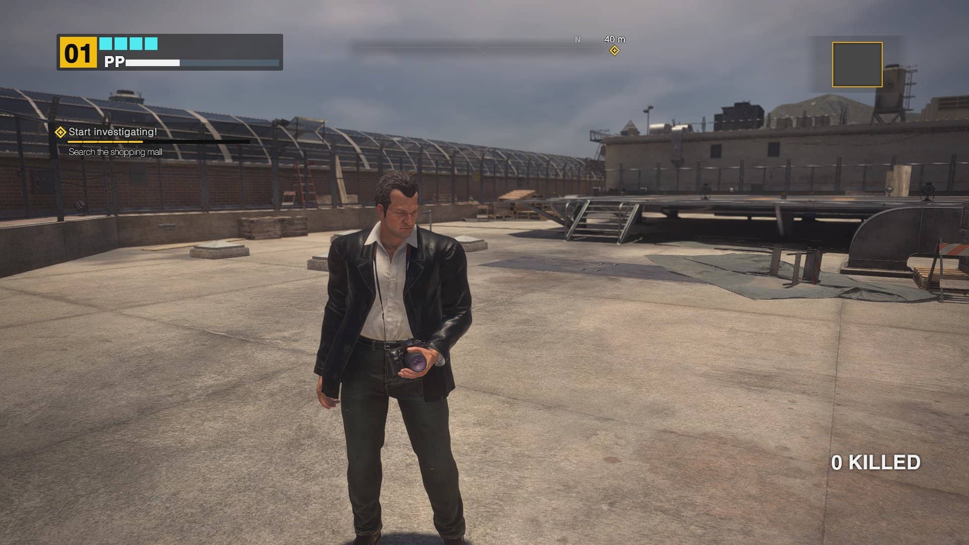 Dead Rising Deluxe Remaster ULTRA