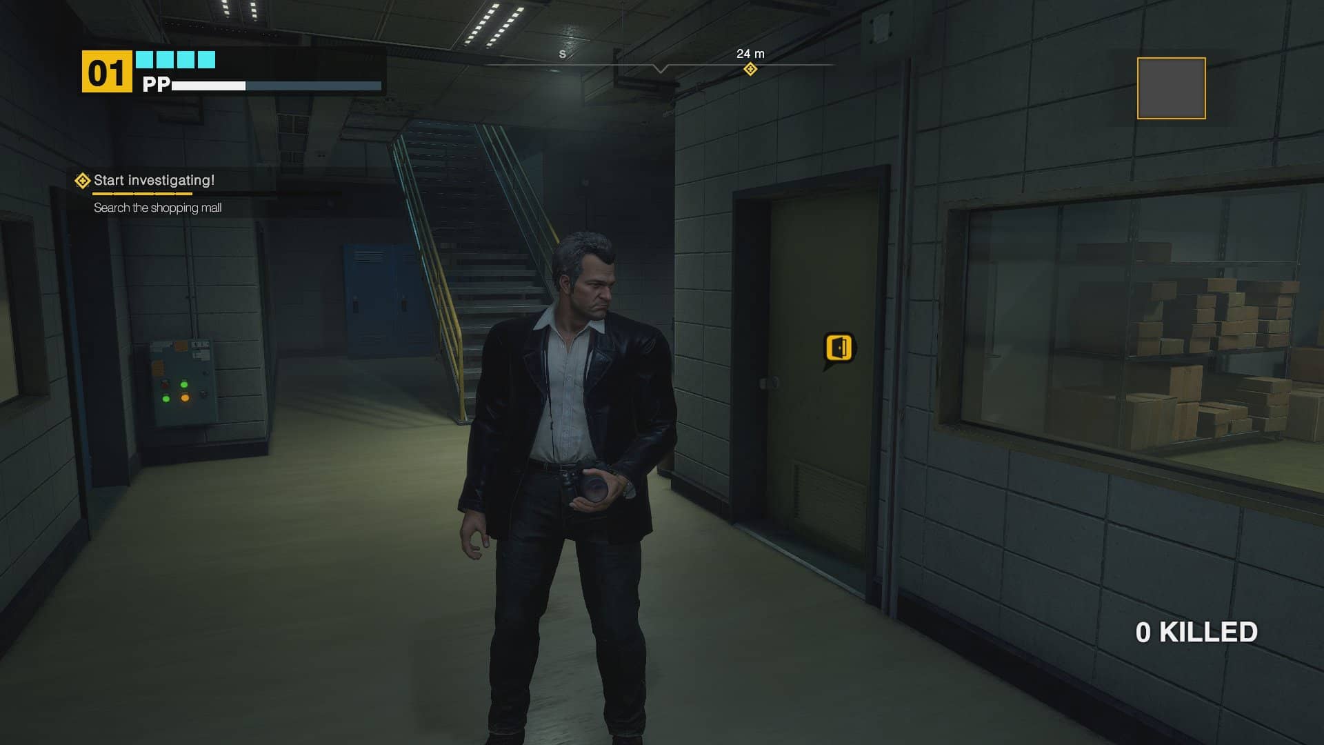 Dead Rising Deluxe Remaster ULTRA