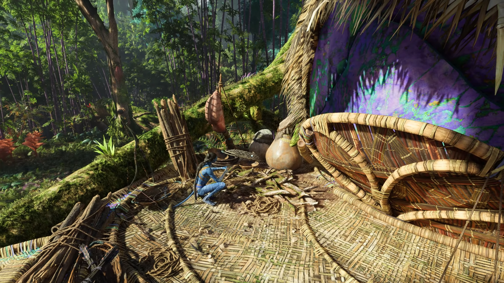 Avatar Frontiers of Pandora ULTRA