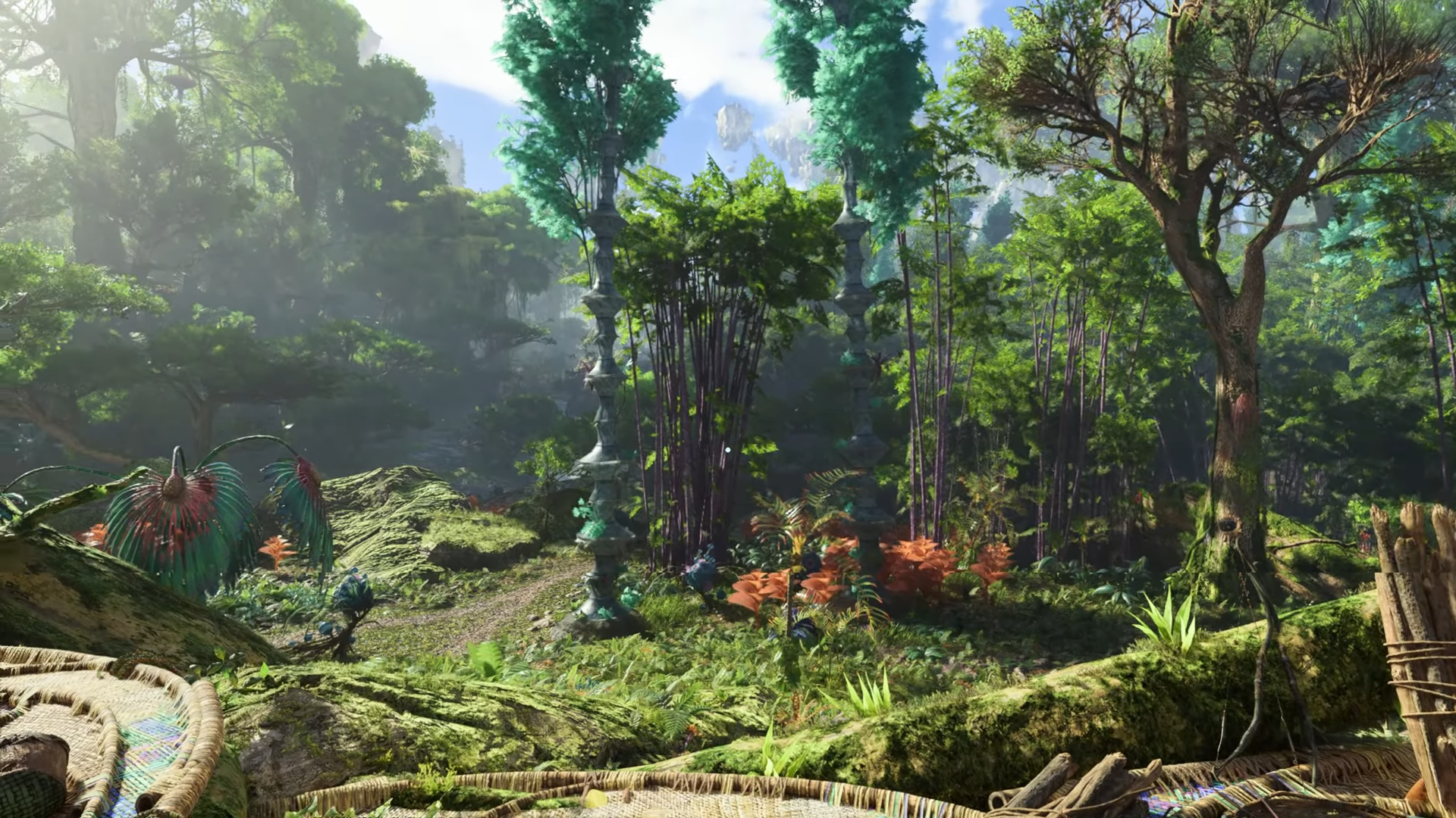 Avatar Frontiers of Pandora LOW