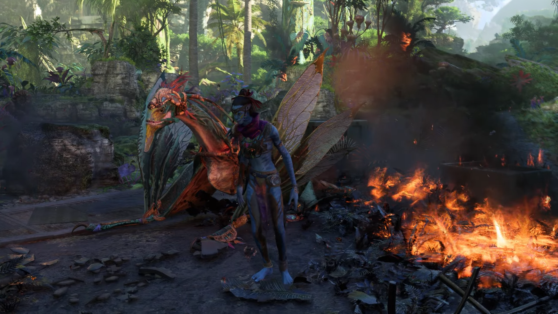 Avatar Frontiers of Pandora ULTRA