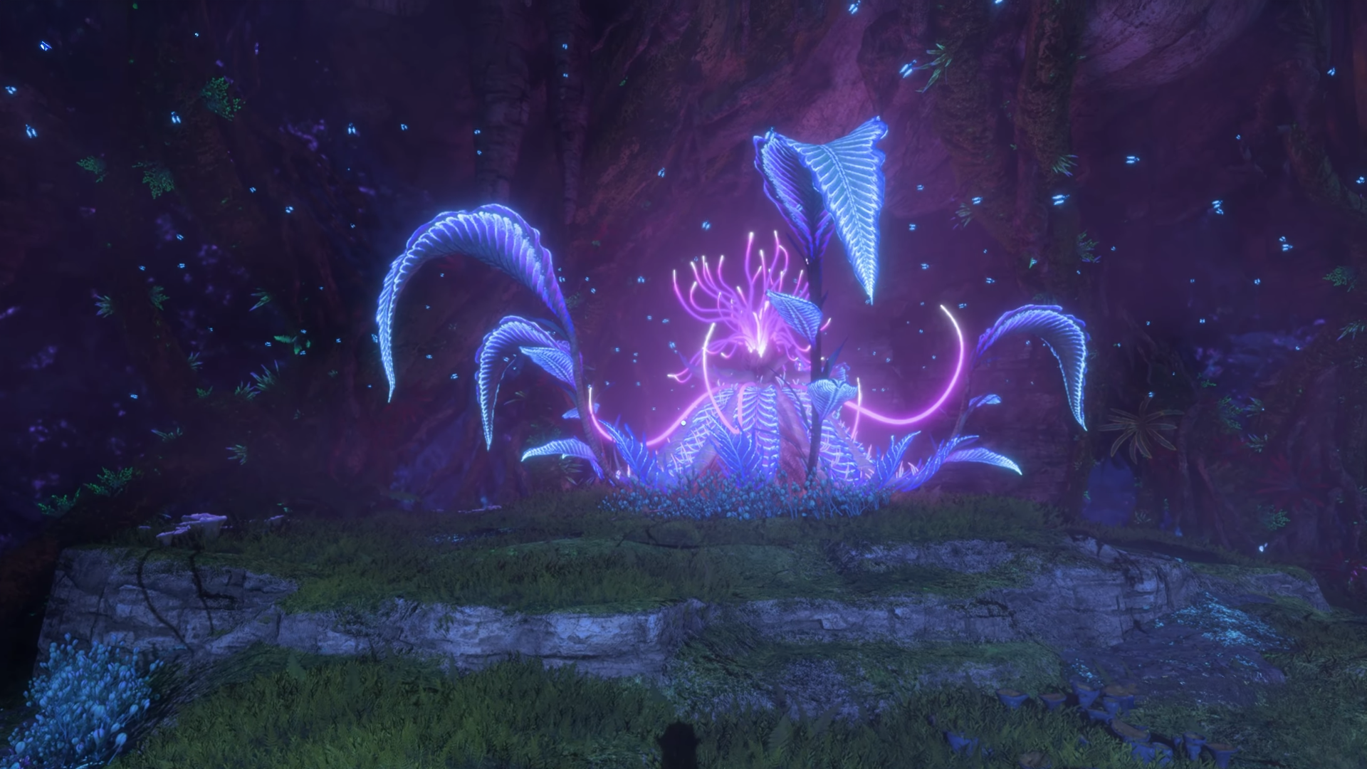 Avatar Frontiers of Pandora ULTRA