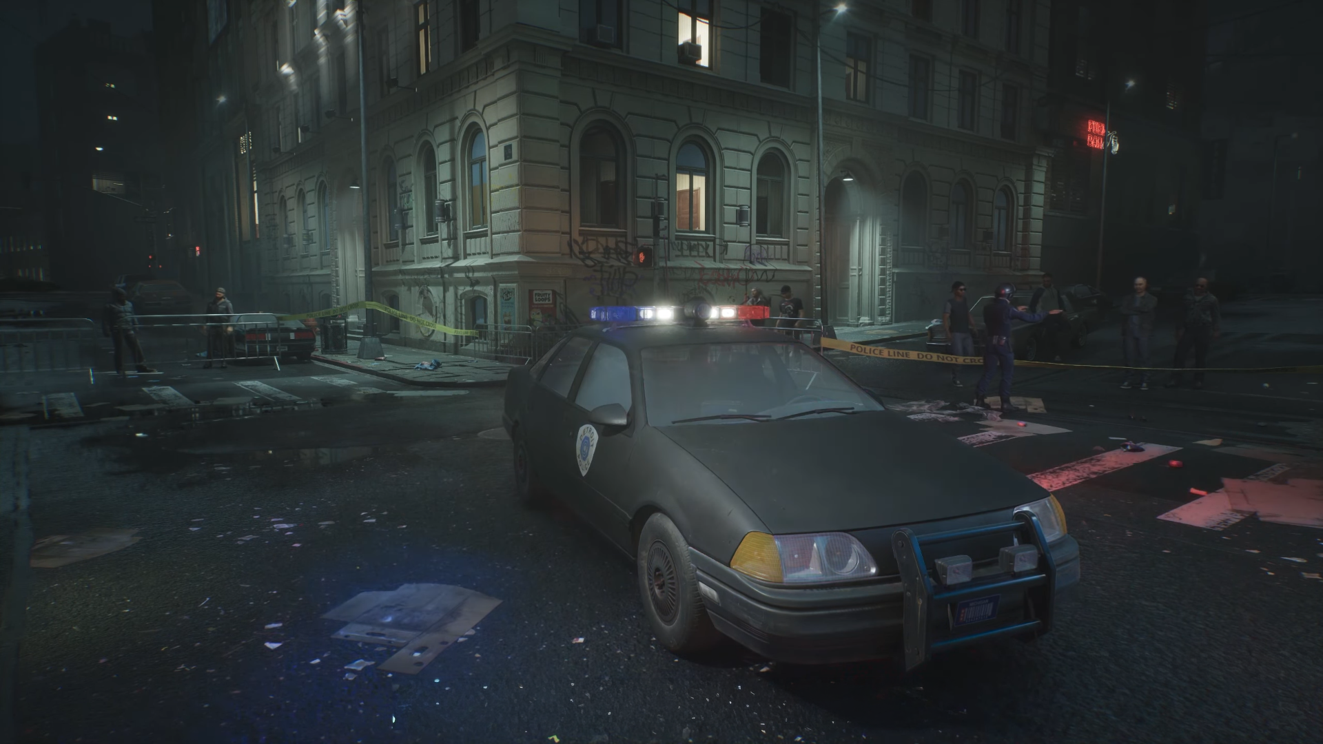 RoboCop Rogue City ULTRA