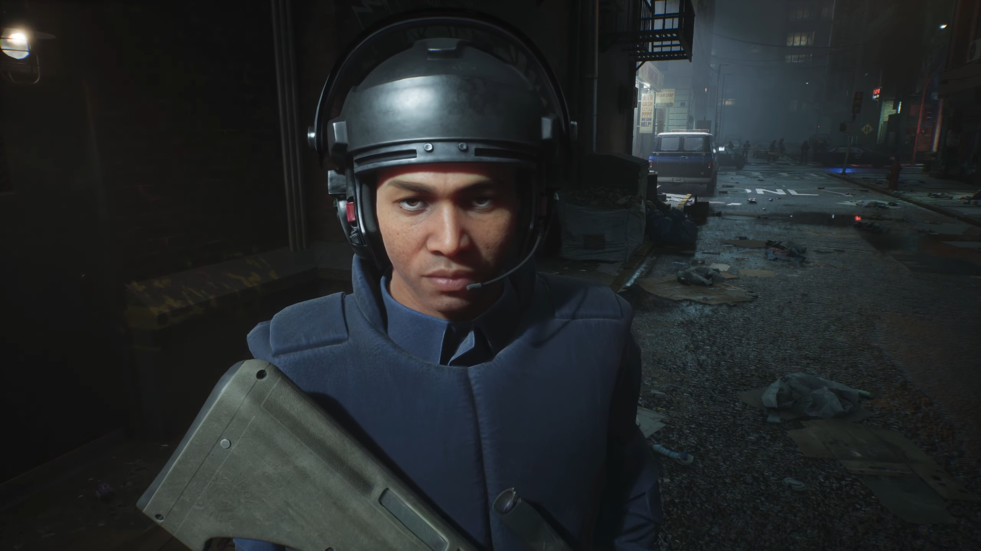 RoboCop Rogue City ULTRA