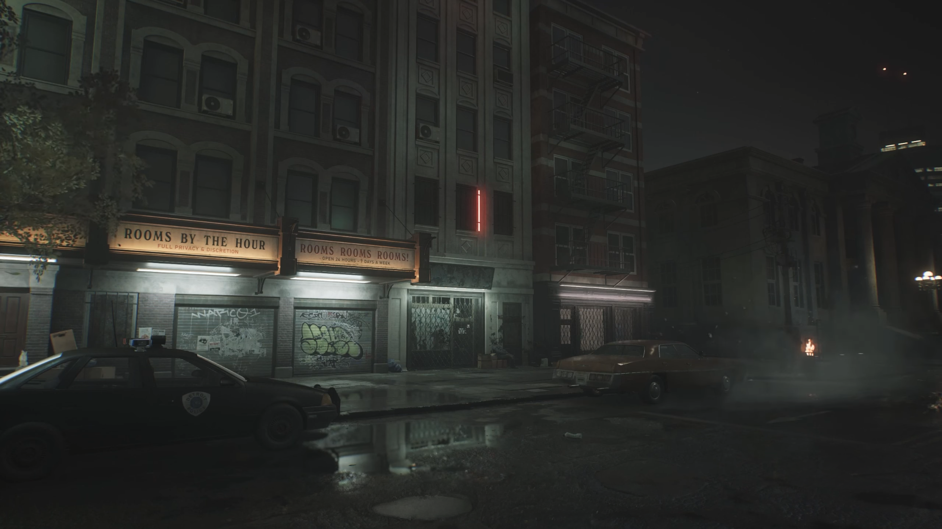 RoboCop Rogue City LOW