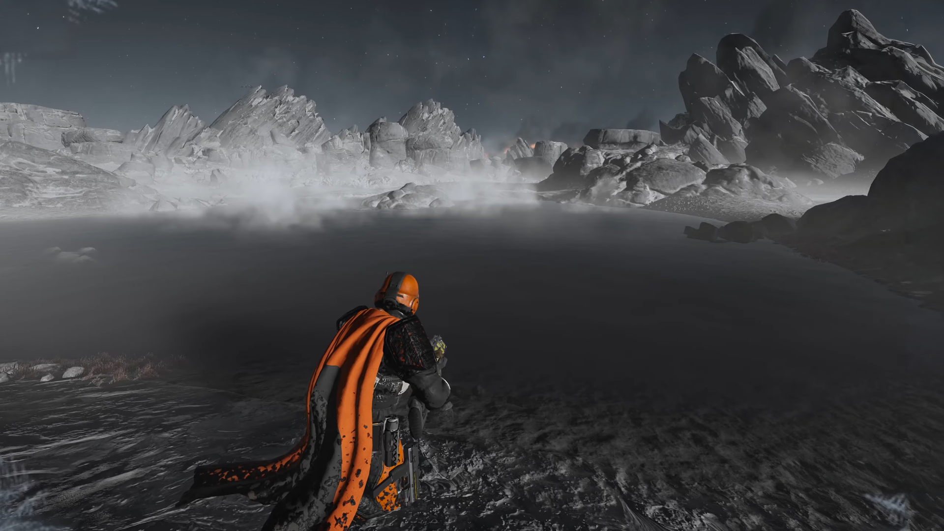 HELLDIVERS 2 LOW