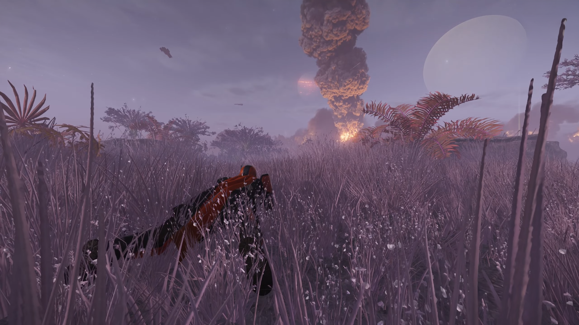 HELLDIVERS 2 ULTRA