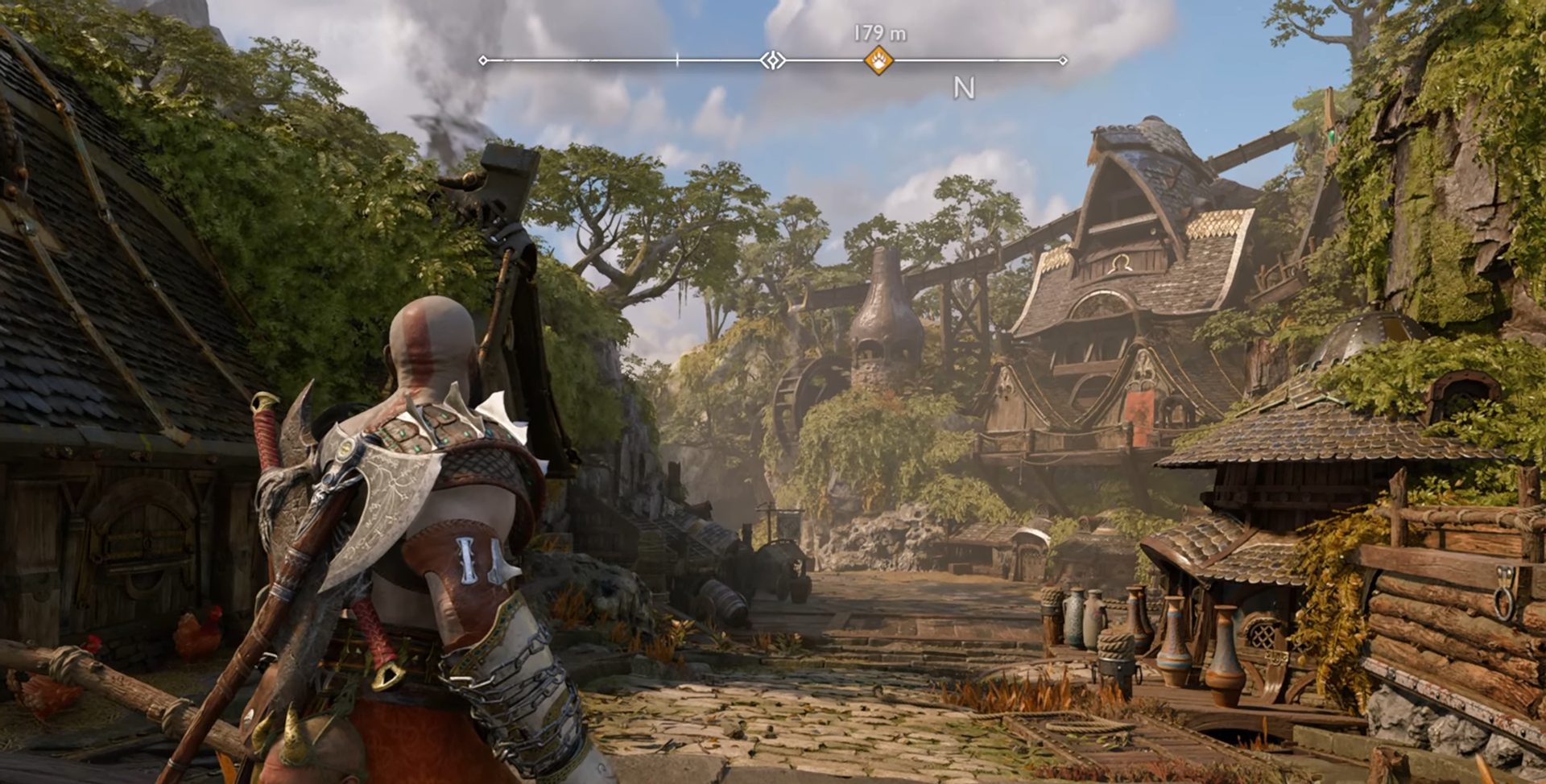 God of War Ragnarok ULTRA