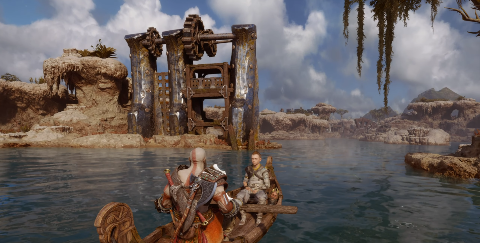 God of War Ragnarok ULTRA