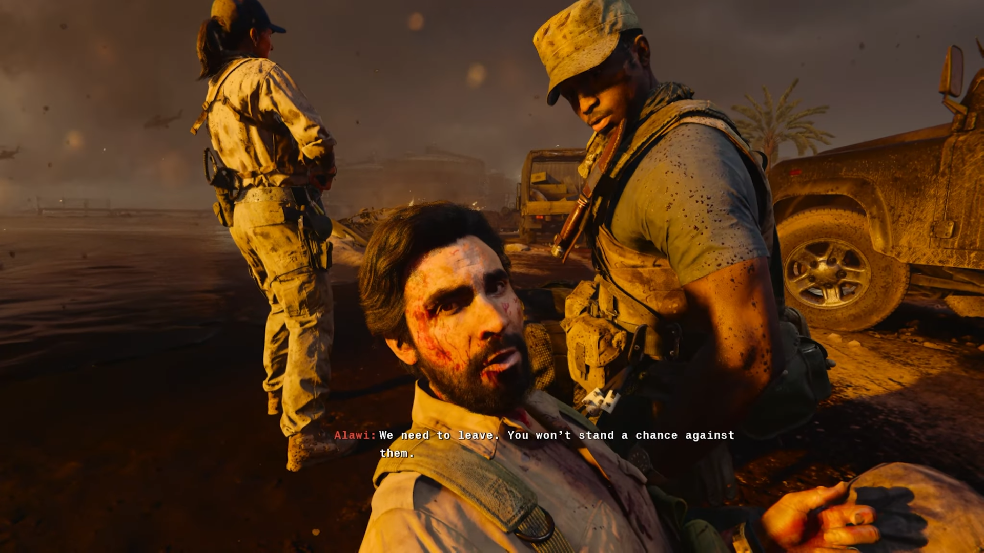 Call of Duty Black Ops 6 ULTRA