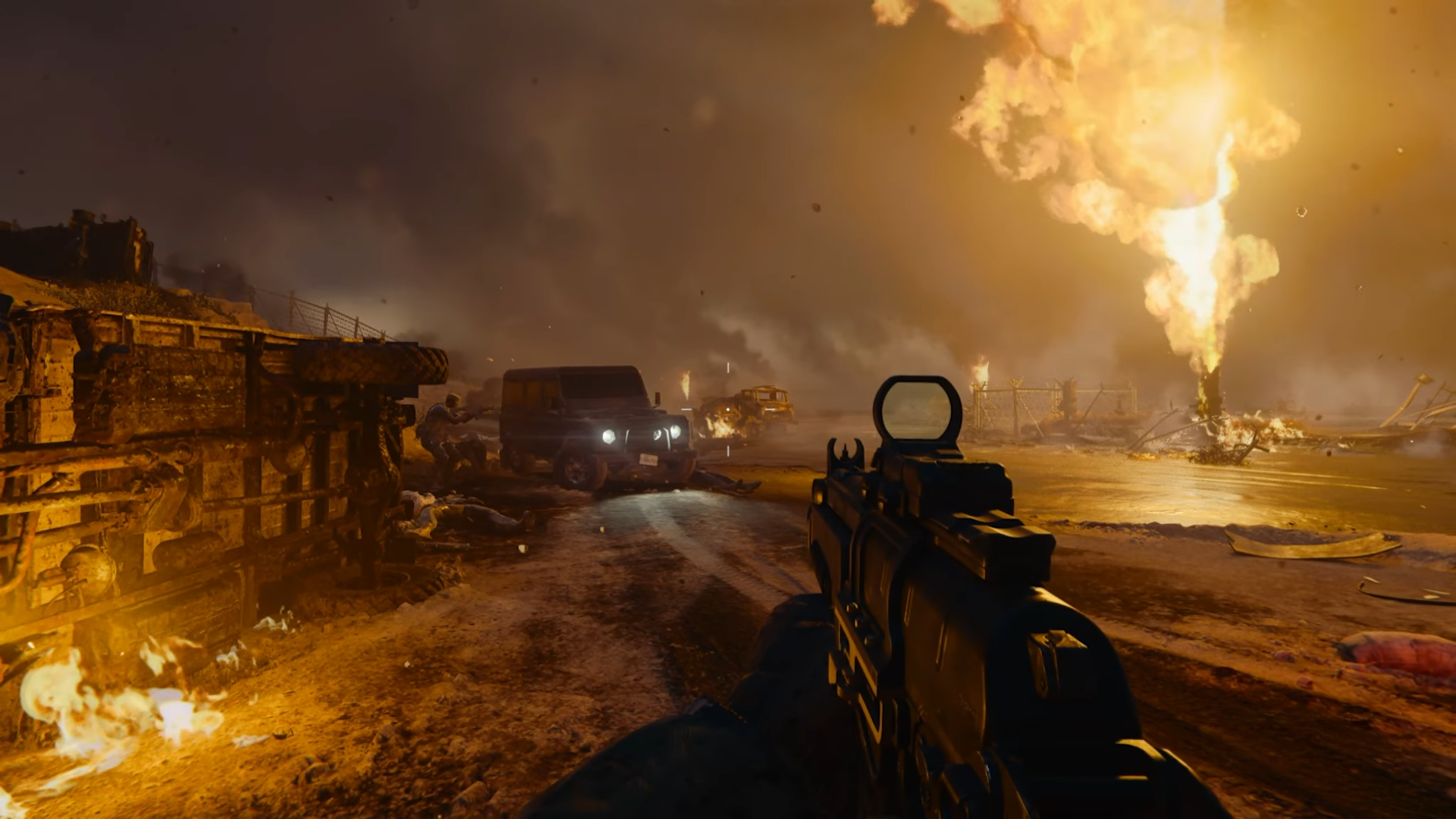 Call of Duty Black Ops 6 ULTRA
