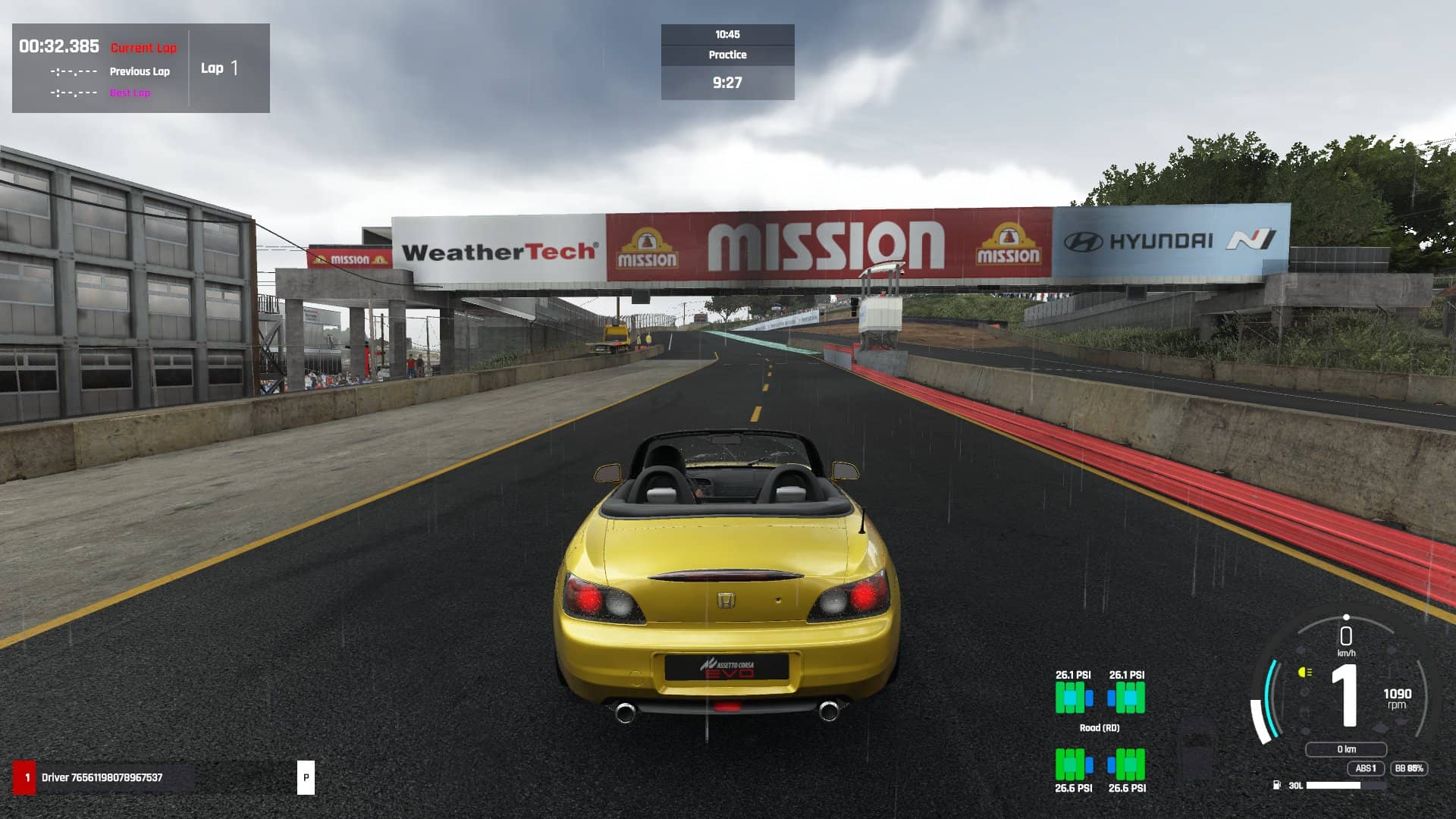 Assetto Corsa EVO ULTRA