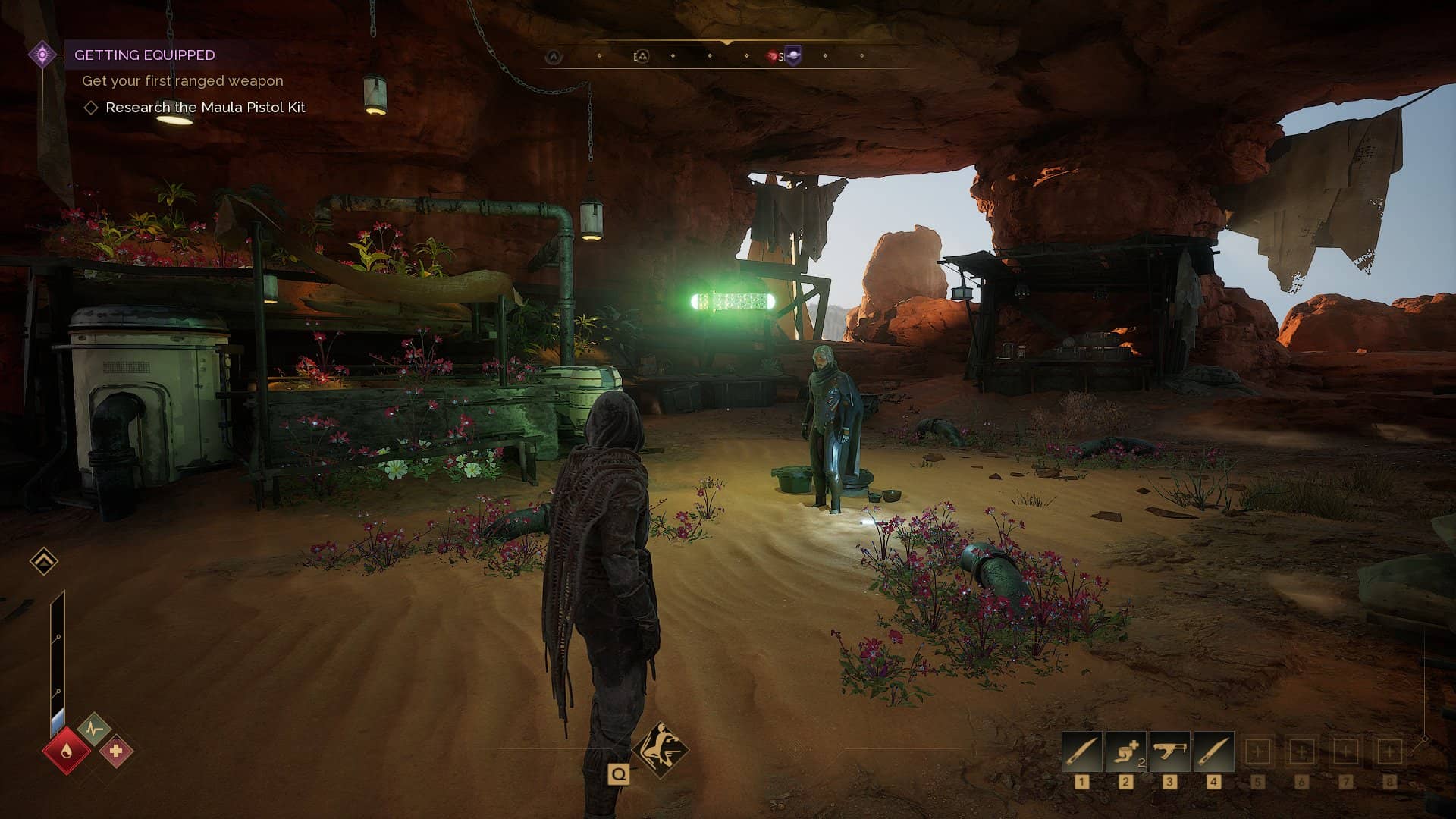Dune Awakening ULTRA